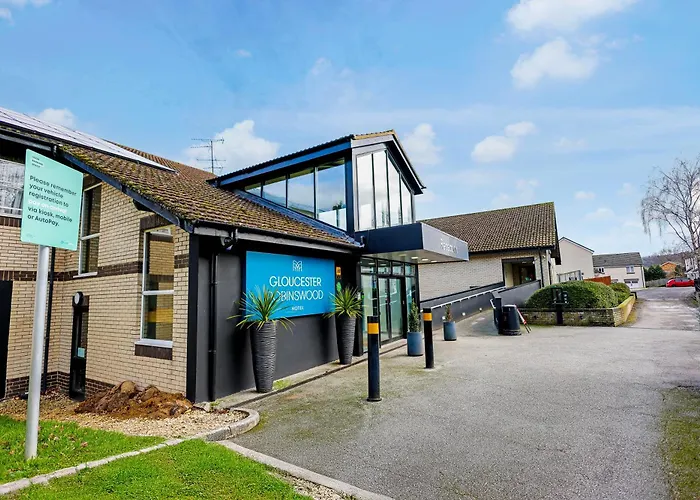 Gloucester Robinswood Hotel By Sunday